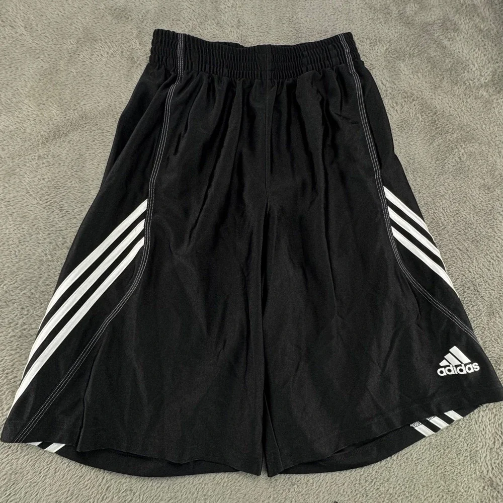 adidas basketball shorts